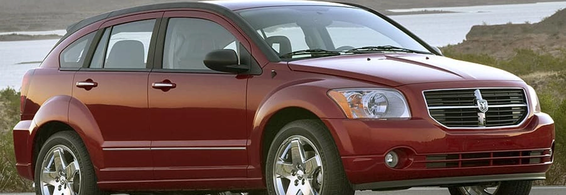 Dodge Caliber 2.0 Diesel SXT Sport (long test)